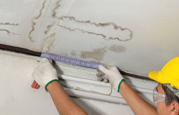 Reliable Water Damage Repair contractor in Pocahontas, TN by Aqua Guard Water Damage